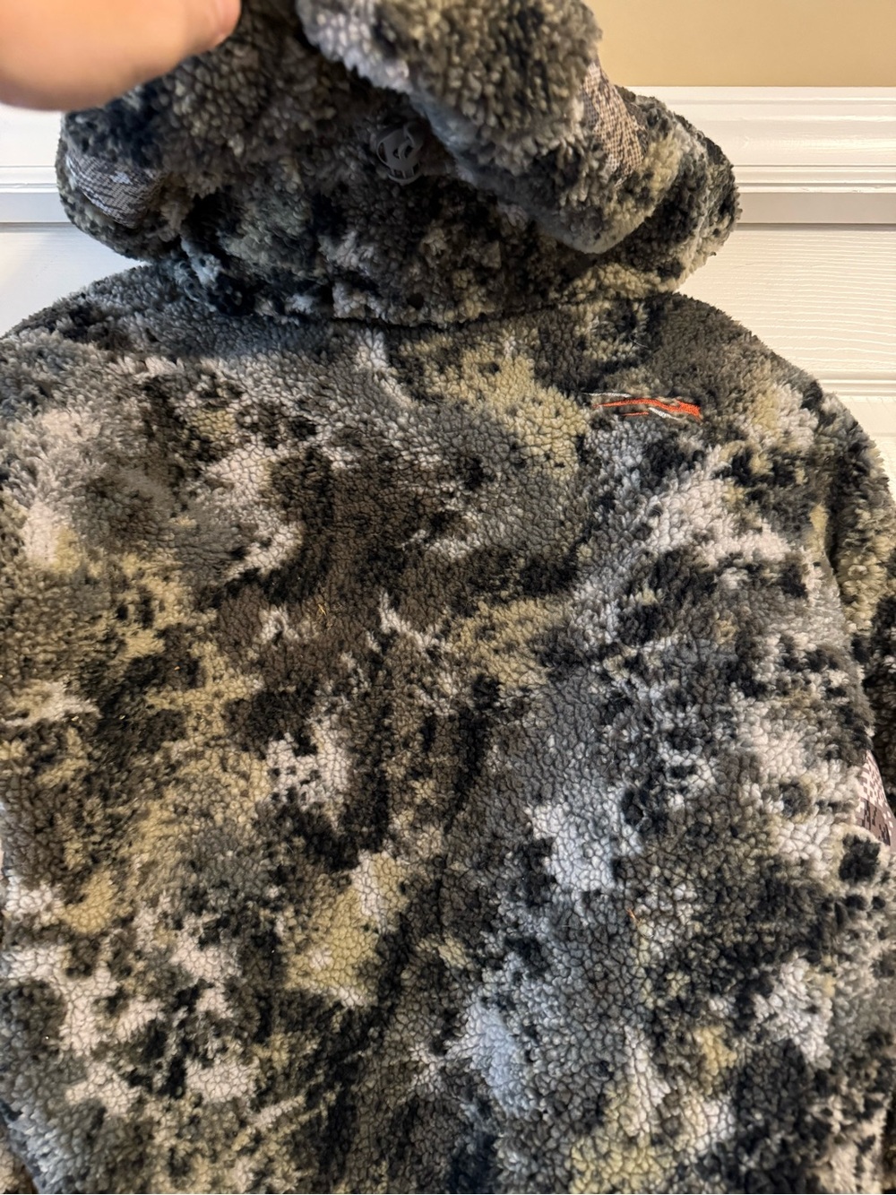 Sitka Fanatic Jacket - Picture 4 of 6
